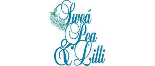 Swea Pea & Lilli