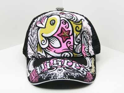 PISCES CAP