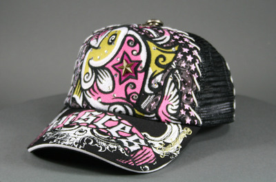 PISCES CAP