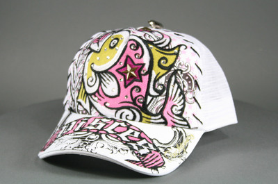 PISCES CAP