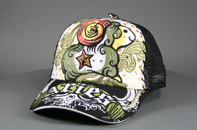 ARIES CAP