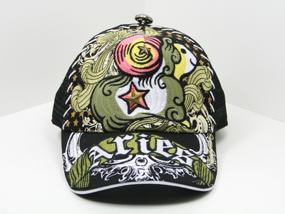 ARIES CAP