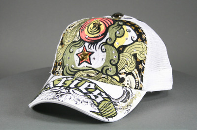 ARIES CAP