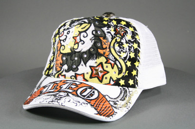 LEO CAP