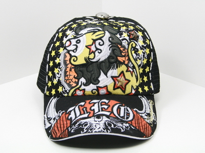 LEO CAP