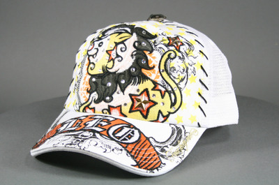 LEO CAP