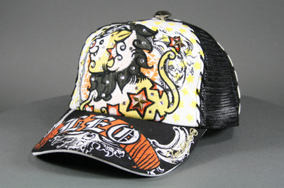 LEO CAP