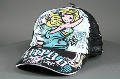 VIRGO CAP