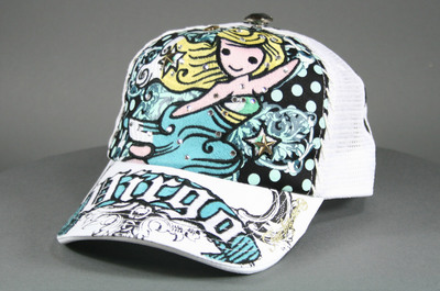 VIRGO CAP