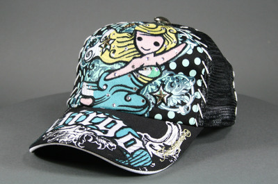 VIRGO CAP