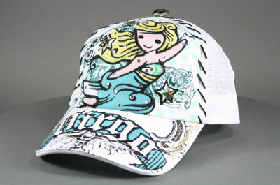 VIRGO CAP