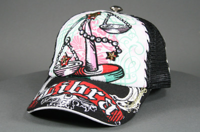 LIBRA CAP