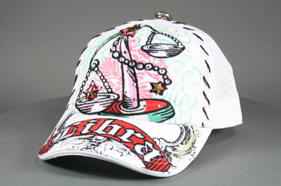 LIBRA CAP