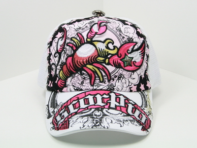 SCORPIOS CAP