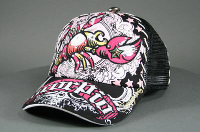 SCORPIOS CAP