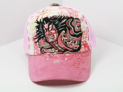 Sho-Gun Rhinestone Cap