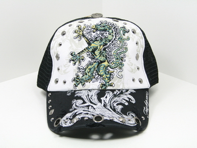 Tatsu Specialty Vintage Cap