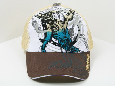 Rhinestone Cap FOSSILE