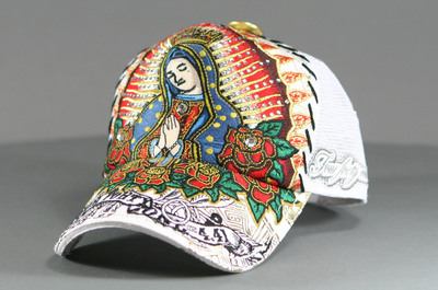 Swarovski Cap Guadalupe