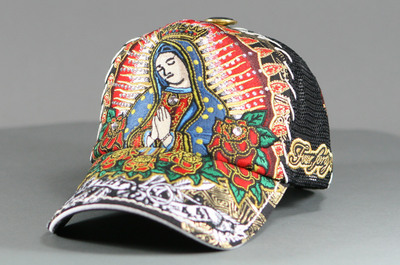 Swarovski Cap Guadalupe