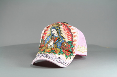 Swarovski Cap Guadalupe