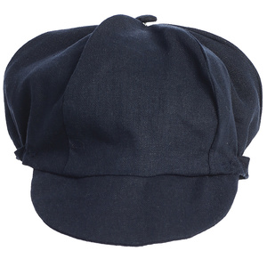 Rayon linen hat